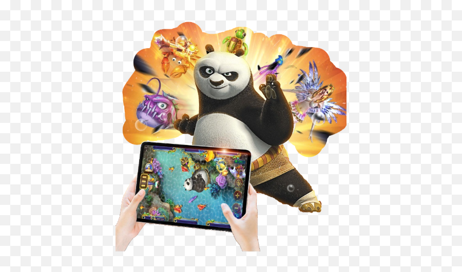 Play 247 Fish Table Games Online - Skill Shooting Games Real Life Kung Fu Panda Png,Hunter X Hunter Folder Icon