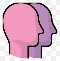 Free Heads 1196561 Png With Transparent Background - Hair Design