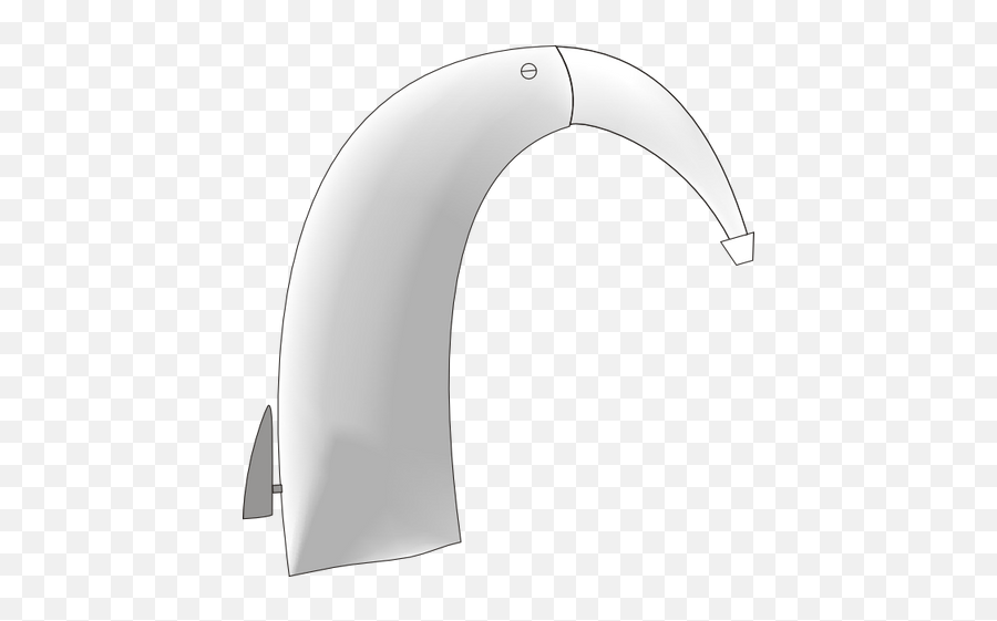 Inkjet 3dresyns For Otoplastics And Hearing Devices - Arch Shaped Png,Hearing Protection Icon