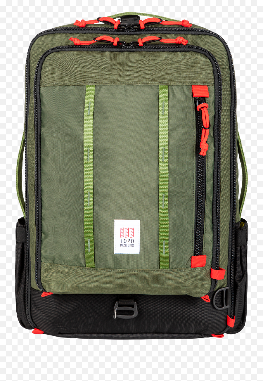 Global Travel Bags - 30l 40l And Roller U2013 Topo Designs Hiking Equipment Png,Icon Tank Bag