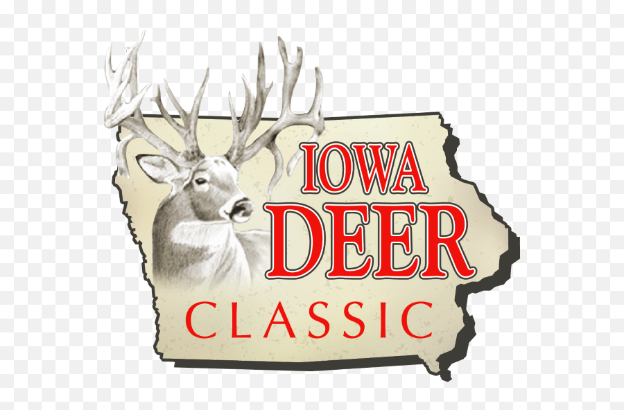 Iowa Deer Classix - Iowa Deer Classic Vendors 2022 Png,Icon Gallery Fairfield Iowa