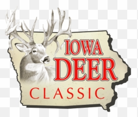 Iowa Deer Classix - Classic Vendors 2022 png