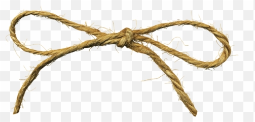 Rope Png - Twine