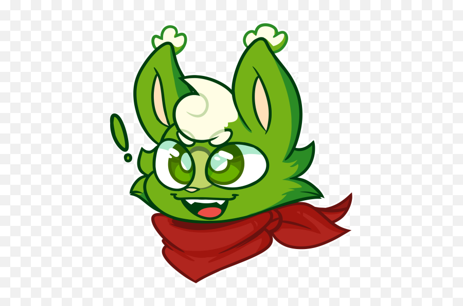 Artfight Wasabi By Apismellifera - Fur Affinity Dot Net Fictional Character Png,Artfight Icon