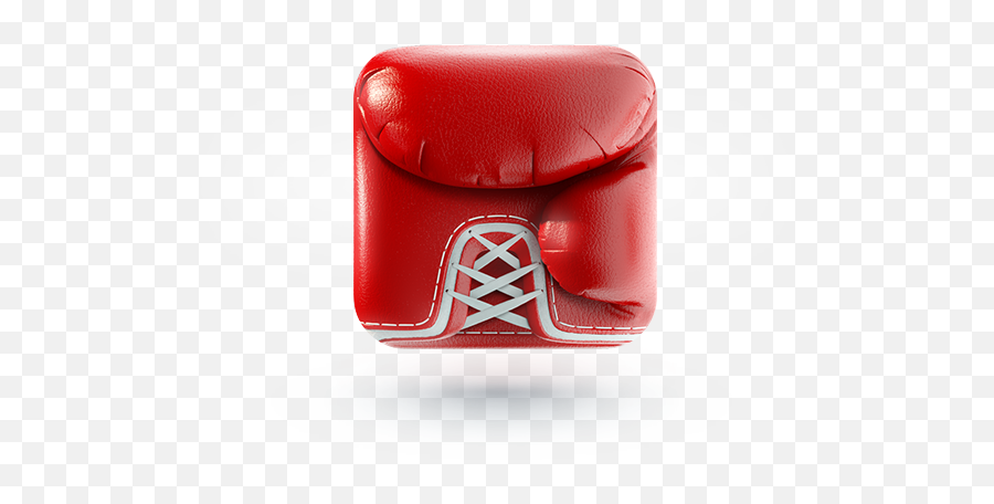 Ios App Icons - Boxing Glove Icon 3d App Icon Png,Iphone Icon Design