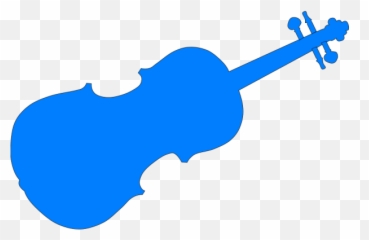 Violin Png Images Icon Cliparts - Download Clip Art Silhouette Violin Clipart