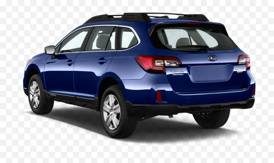 Blue Subaru Transparent Background Png Mart - Mercedes Benz Gla 250,Car Back Png