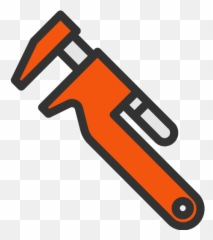 Wrench Vector Svg Icon 18 - PNG Repo Free Icons Plumbing