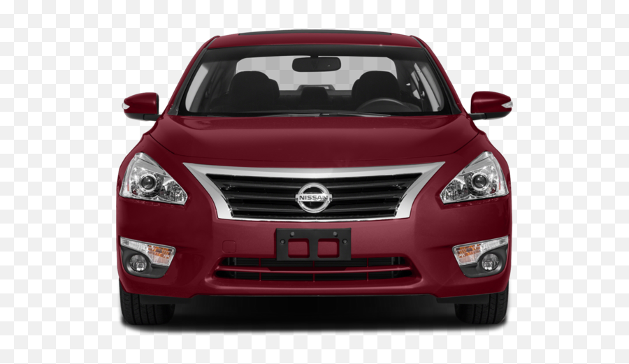 2015 Nissan Altima 4dr Sdn I4 25 Sl Houston Tx Katy - 2014 Kia Forte Front Png,Red Car With Key Icon Nissan