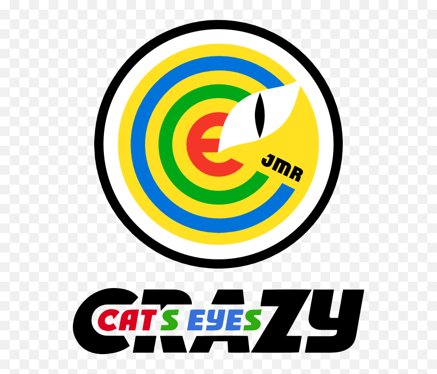 Just One Marble League - Crazy Cats Eyes Png,Cat Eye Icon