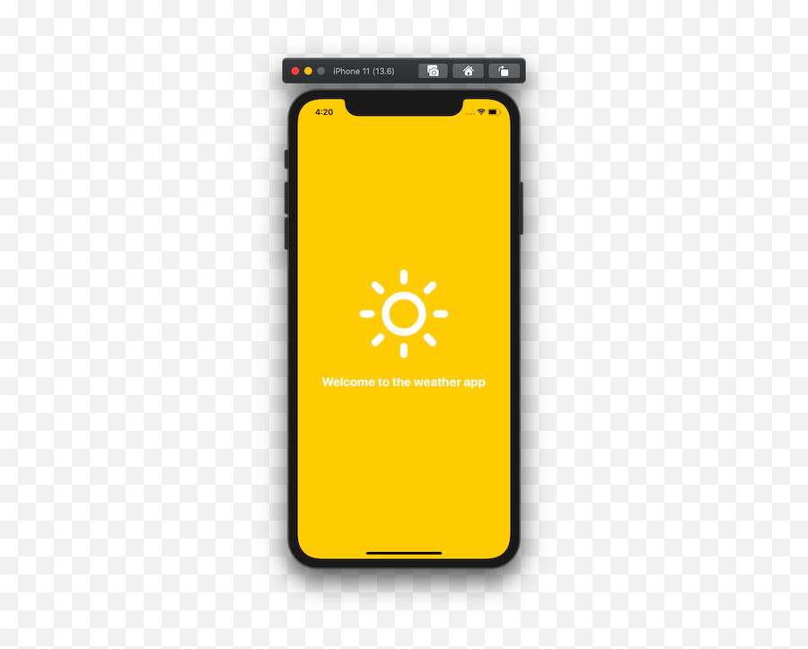 How To Create Onboarding Screens With React Native Viewpager - Swiftui Context Menu Png,The Weather Network Icon