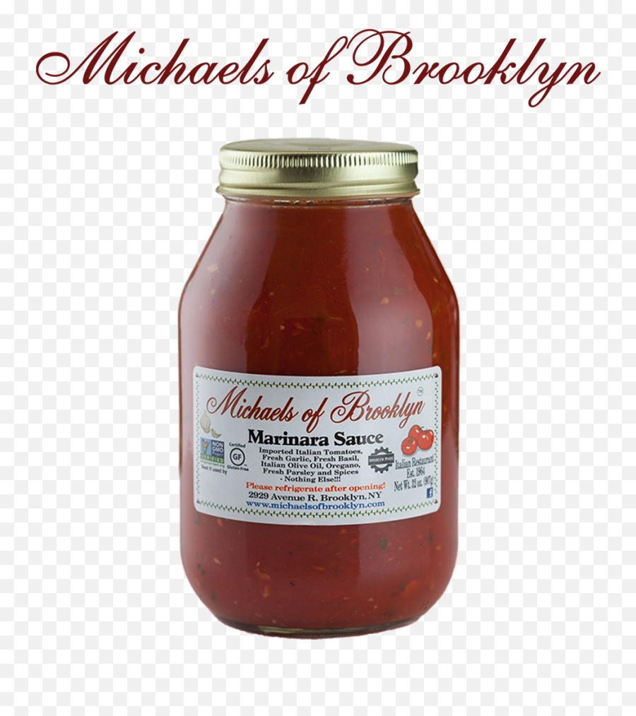 Todayu0027s Specials U2013 Michaelu0027s Of Brooklyn - Tomate Frito Png,Diavolo Icon