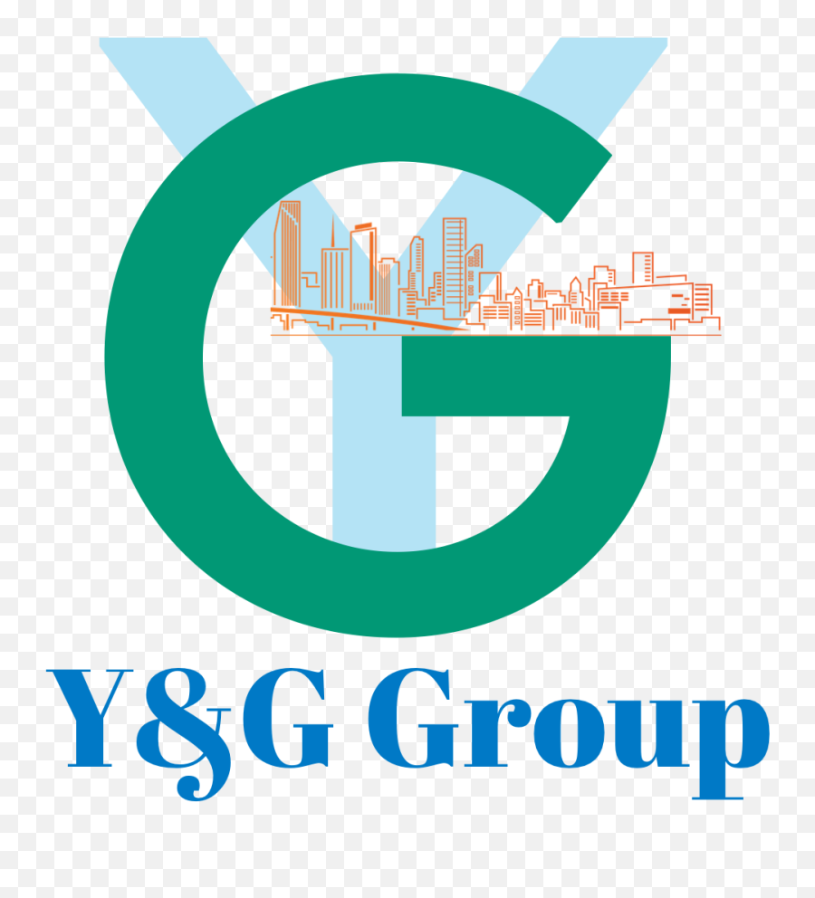 Yu0026g Group - Vertical Png,Icon Brickell Tower 2