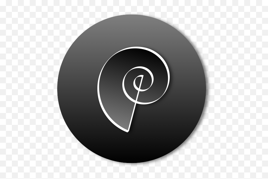 D - Pad Café Ethglobal Showcase Language Png,Pinterest Icon Grey