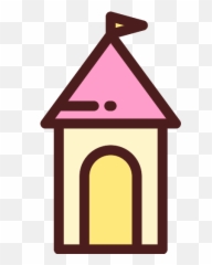 Castle Vector Svg Icon 58 - PNG Repo Free Icons Vertical
