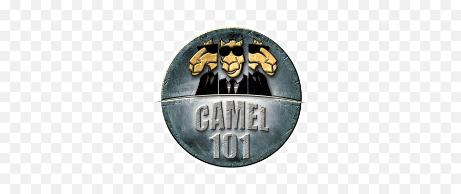 Logos For Camel 101 - Emblem Png,Camel Logo