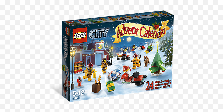 A Pop Culture Addict - In Rehab November 2014 Lego City Calendar 2012 Png,Unisys Icon Games
