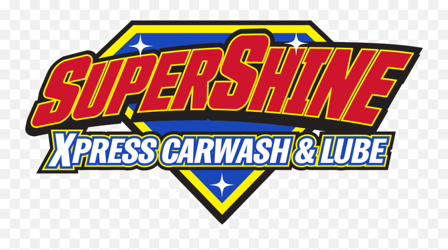 Supershine Xpress Car Wash - Detail Services Wash Club Comet Kart Sales Png,Car Wash Icon Free