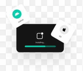 Best Walkie Talkie App For Iphone U0026 Android - NuovoTeam Dot png