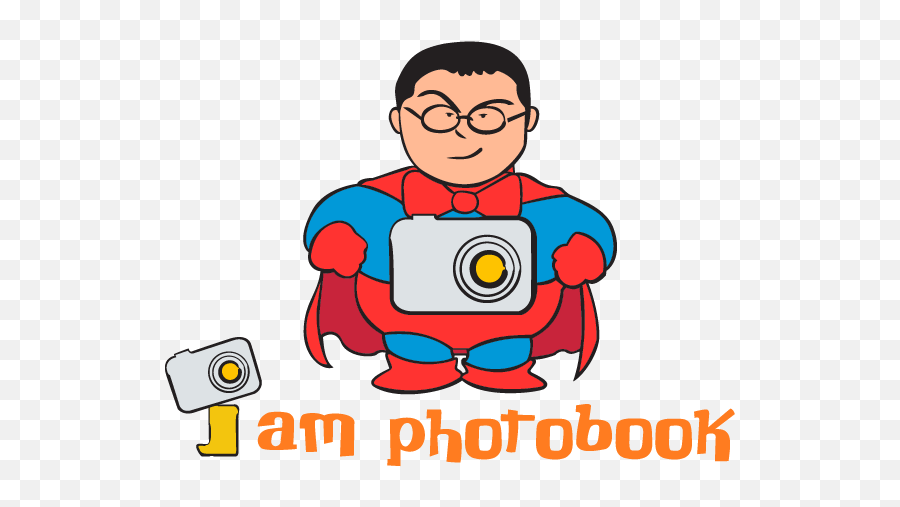 I Am Photobook - Keep Your Memories On Your Personalized Digital Camera Png,Ic Circle Social Icon Set