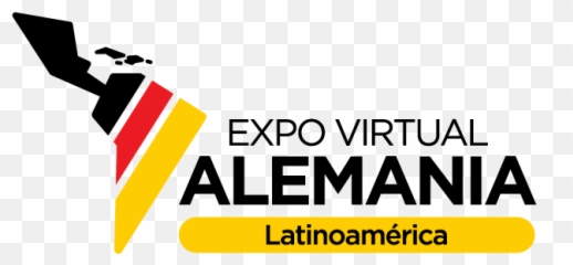 Networking Expo Virtual Alemania - Vertical png