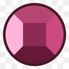 Crystal Clipart Gemstone Transparent Free - Steven Universe Rhodonite Gemstones Png,Gemstone Png