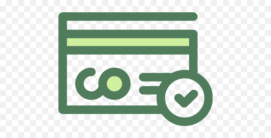 Credit Card Payment Vector Svg Icon 12 - Png Repo Free Png Credit Card,Green Card Icon