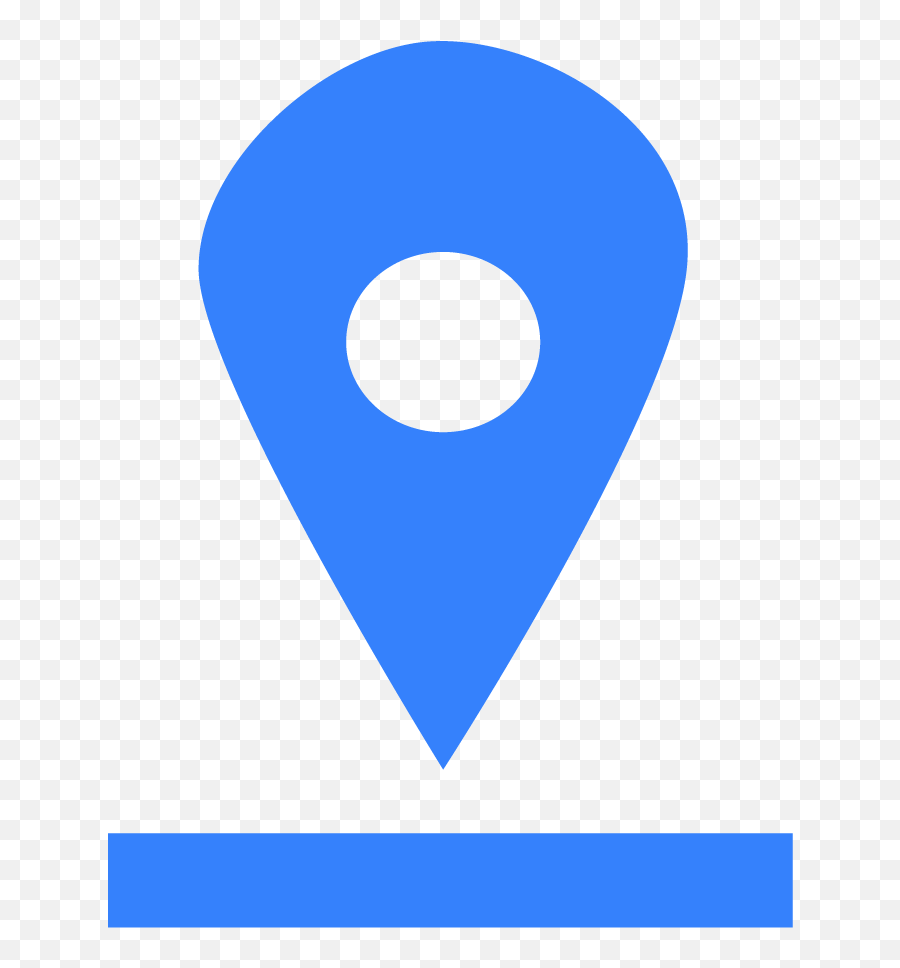 Contact Us - Dallas Black Dance Theatre Restaurante Flor Do Arneiro Png,Google Maps Marker Circle Icon