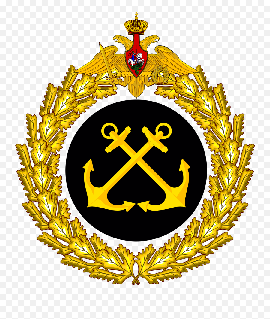 Russian Navy - Wikipedia Russian Ground Forces Png,Soviet Hat Transparent