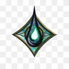 The Fractured Isles Mod - Circle Png,Skyrim Icon Png