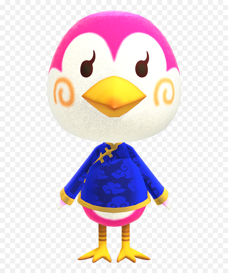 Midge - Animal Crossing Wiki Nookipedia Midge Animal Crossing Png,Purple Parrot Icon