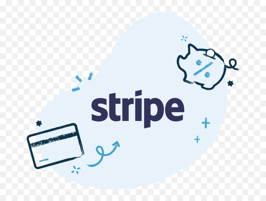 Stripe Connect Ticketsource - Stripe Shopify Logo Png,Stripe Icon
