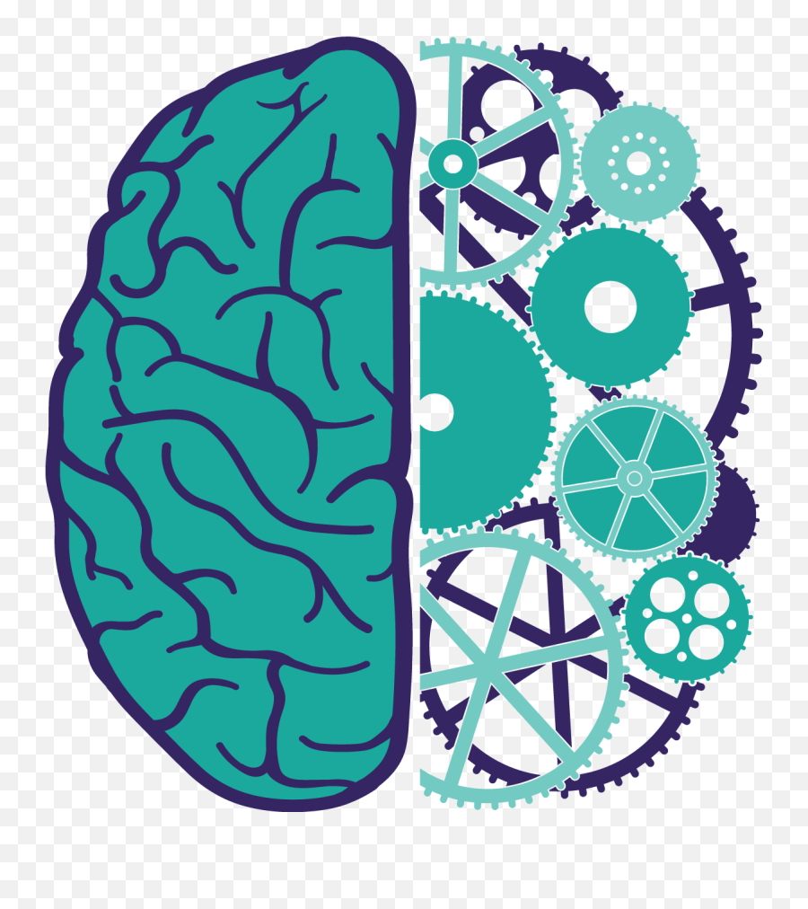 The Brain Training Center - Starry Eyes Dot Png,Brain Icon Vector