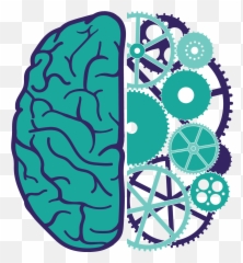 The Brain Training Center - Starry Eyes Dot png