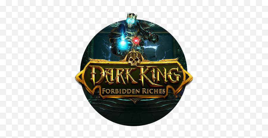 Slots Demo - Dark King Forbidden Riches Dark King Forbidden Riches Netent Png,Warcraft Folder Icon
