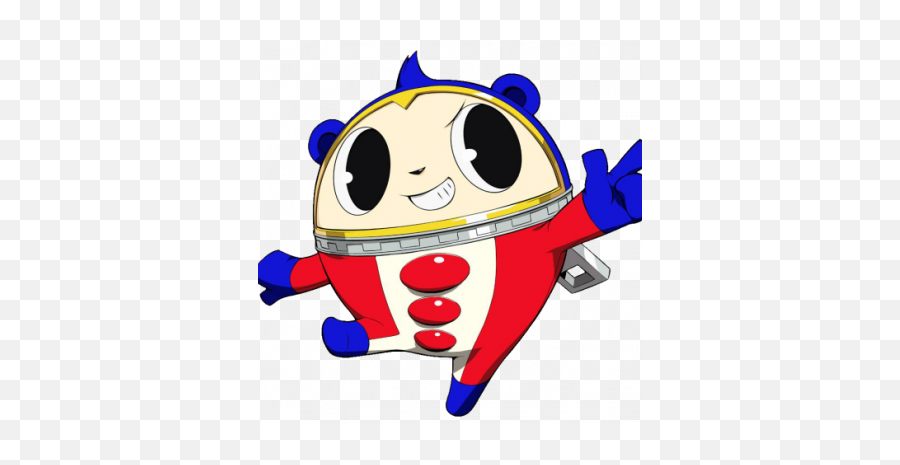 Rumor Ryan Reynolds - Teddie Persona Q2 Png,Jason Momoa Icon