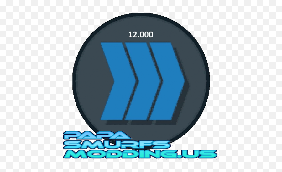 Site Rules - Papa Smurf Modding Language Png,Ets2 Gps Icon Mod