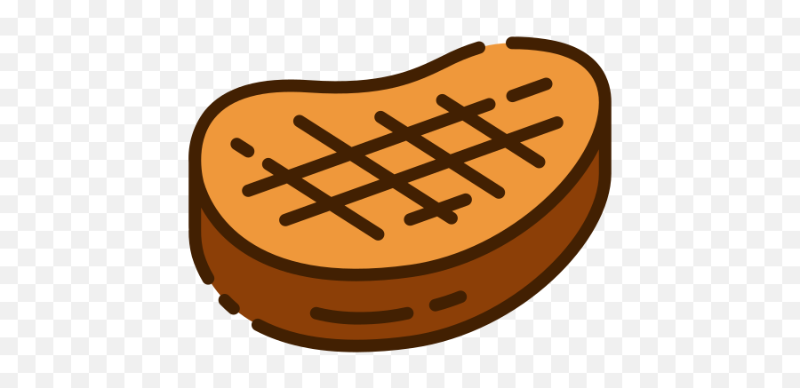 Steak - Free Food And Restaurant Icons Steak Png,Steak Icon Png