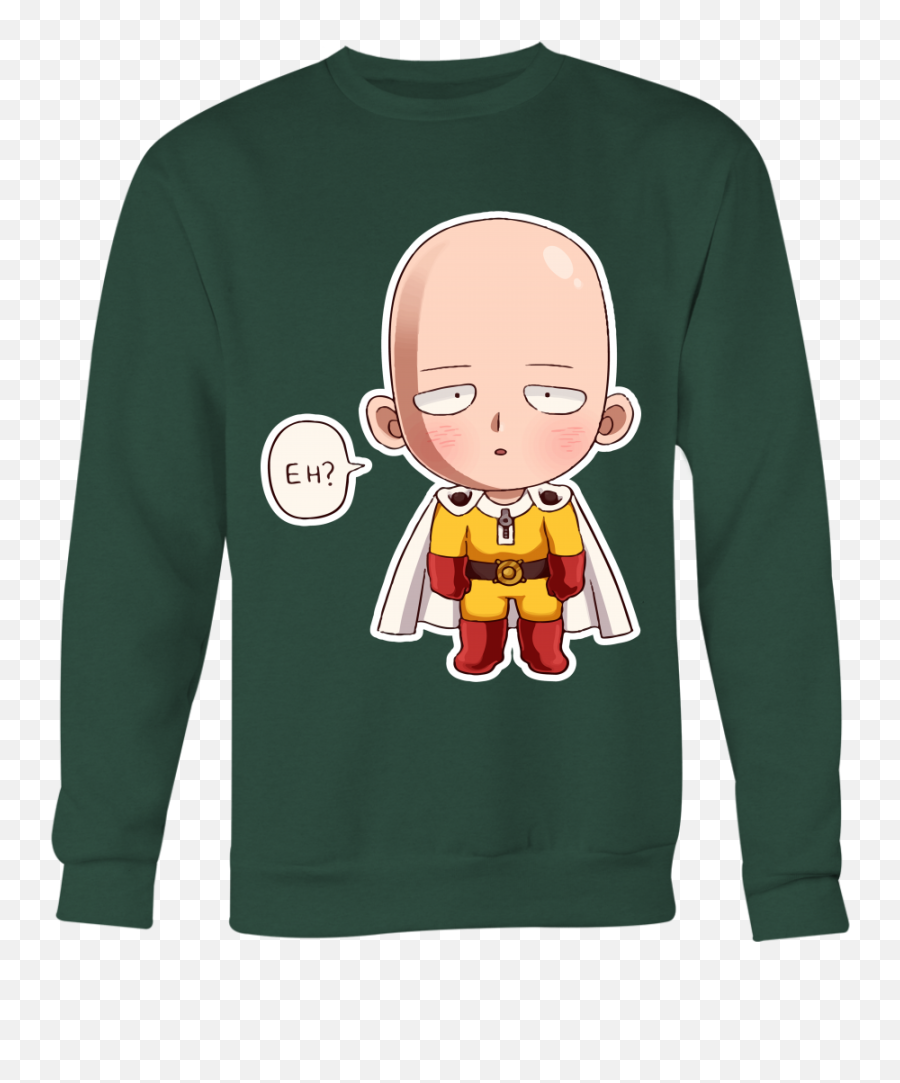 Face Expression - Portable Network Graphics Png,Saitama Transparent