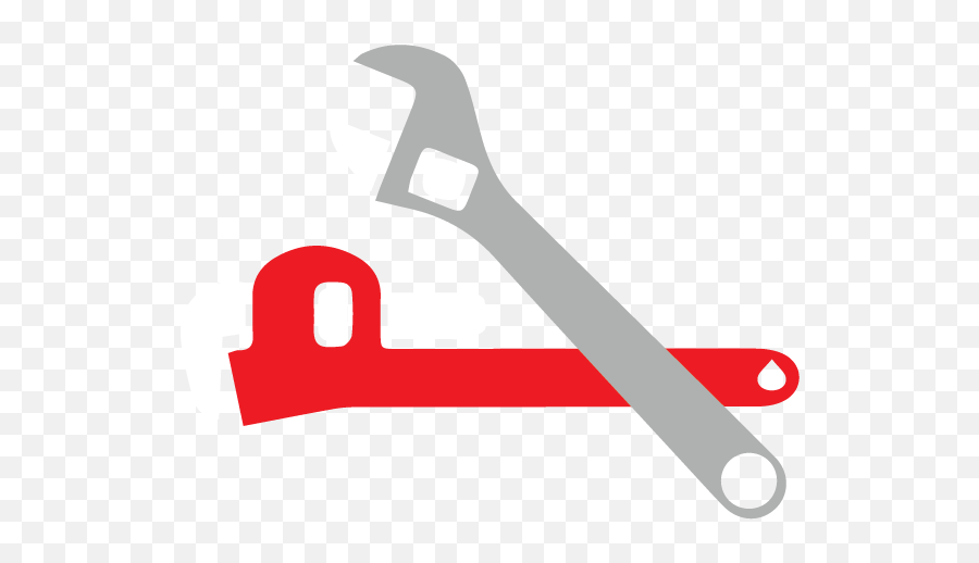 Plumbers Services In Orange Osceola County And Seminole - Cone Wrench Png,Pipe Wrench Icon