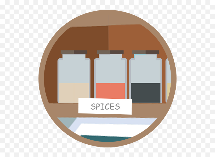 5 Easy Tips And Tricks To Make Your Kitchen Look More - Vertical Png,Clean Dishes Icon