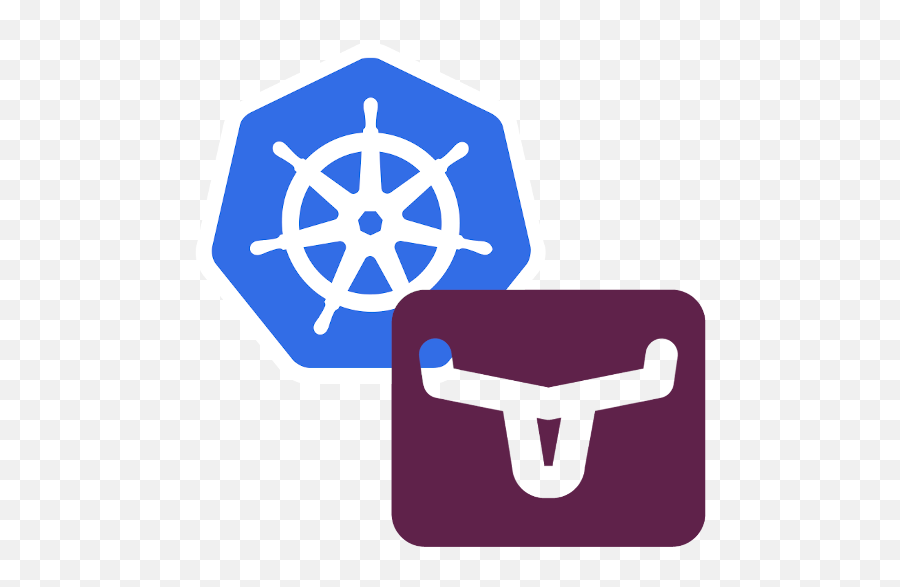 Installing K3s With Longhorn And Usb Storage - Kubernetes Logo Png,Longhorn Icon