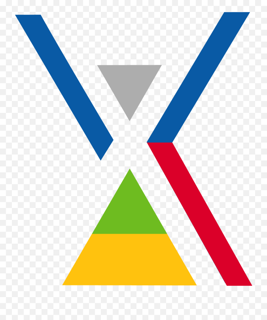 Unboxt - Vertical Png,X Nexus Icon