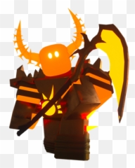 Molten Boss Tower Defense Simulator Wiki Fandom - Molten Boss Tds Png,Lol Doom Bots Icon