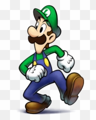 Luigi Mario U0026 Wiki Fandom - And Bowsers Minions Art png