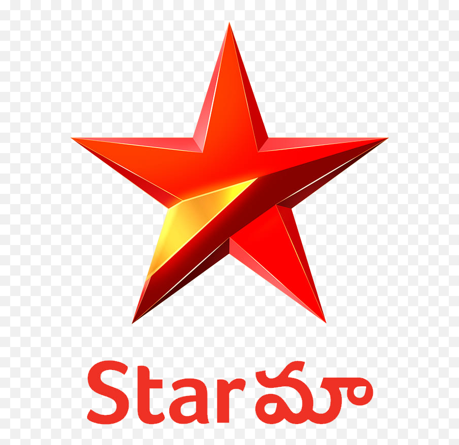 Star Maa Logopedia Fandom - Star Maa Telugu Logo Png,Tollywood Icon