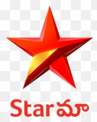 Star Maa Logopedia Fandom - Telugu png
