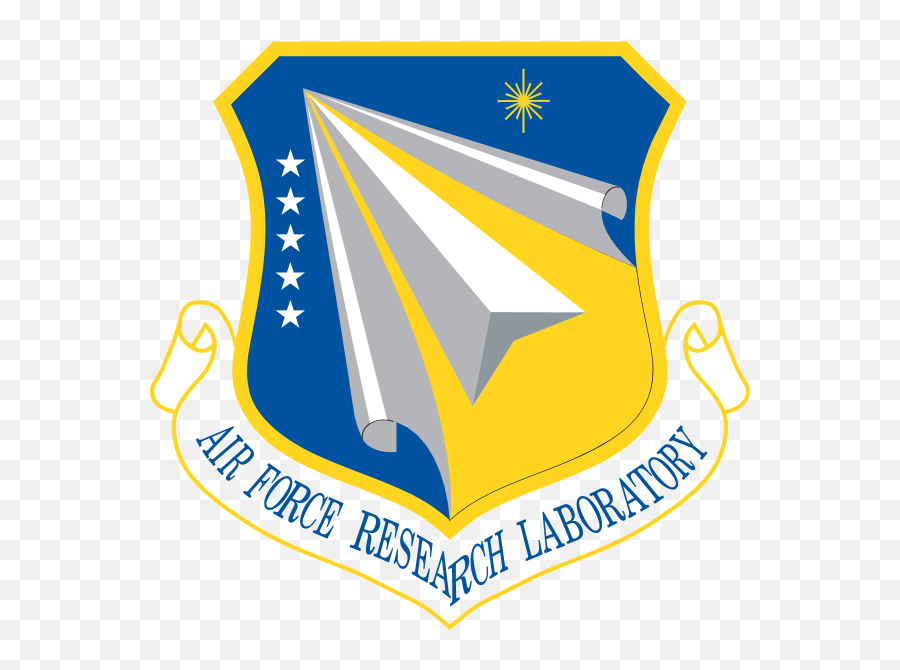 Air Force Research Crest Logo Download - Logo Icon Png Svg Air Force Research Laboratory,Site Icon Rv
