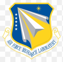 Air Force Research Crest Logo Download - icon png svg Air Force Research Laboratory