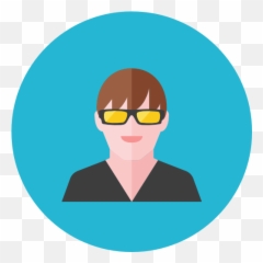 Man 9 Icon Kameleon Iconset Webalys Png